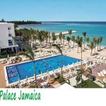 Rui Palace Jamaica Montego Bay Hotel