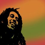 Als je op vakantie gaat op Jamaica zul je overal de sporen van Bob Marley tegenkomen