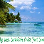 12 Daagse West Caraïbische Cruise vanaf Port Canaveral