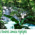 9 Daagse Rondreis Jamaica Highlights