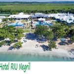 Clubhotel RIU Negril Hotel