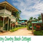 Country Country Beach Cottages Negril Hotel
