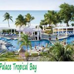 RIU Palace Tropical Bay Negril Hotel