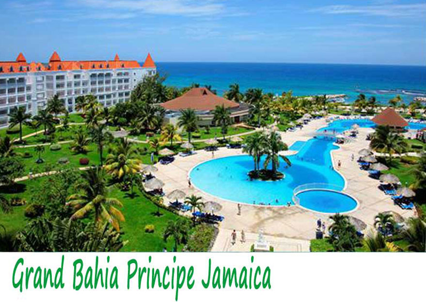 Grand Bahia Principe Runaway Bay